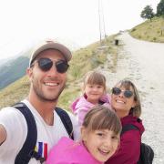 Cambia il tuo avatar