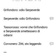 Cambia il tuo avatar