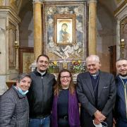 Cambia il tuo avatar