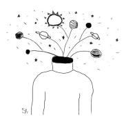 Cambia il tuo avatar