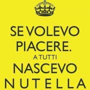 Cambia il tuo avatar