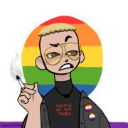 Cambia il tuo avatar