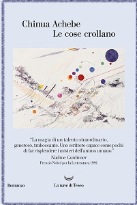 La ritraduzione: viaggi dei romanzi di Chinua Achebe in Italia- ANNULLATO