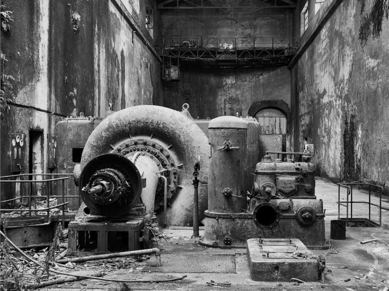 Identità e memoria dei luoghi abbandonati