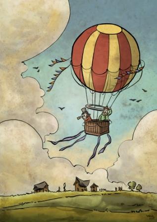 Il giro del mondo in 80 giorni