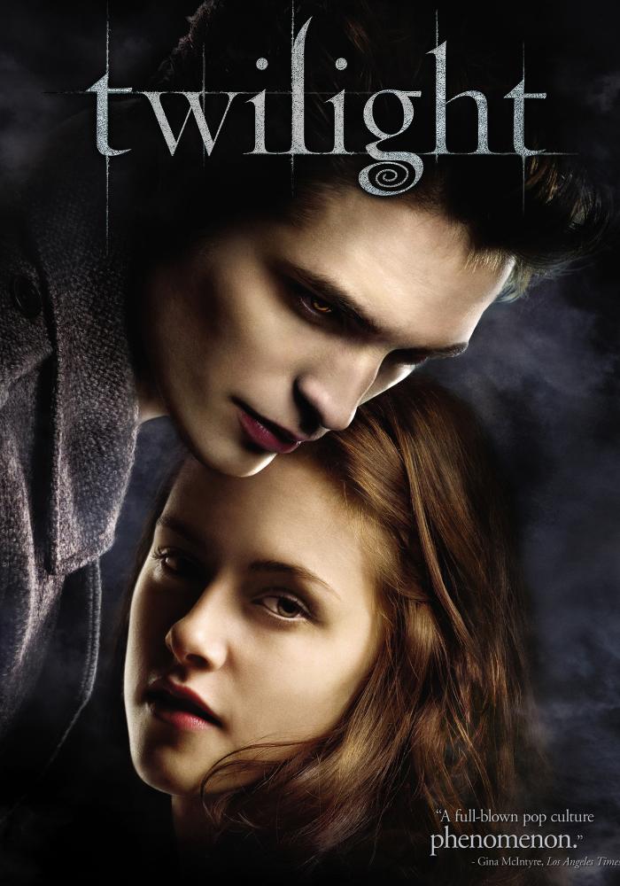 Twilight: dal bestseller al film
