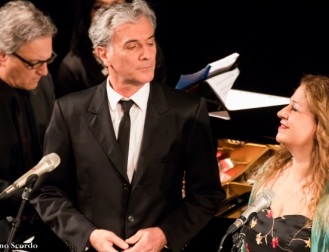 Wolf, Debussy, Ravel. Lieder & Tablet 2.0. L’amore dei Lieder ai tempi del tablet