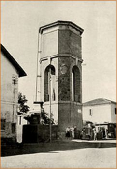 Alla scoperta di Montespaccato