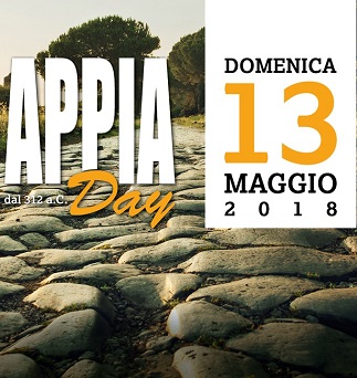 Il festival dell’Appia Antica con il patrocinio di Biblioteche di Roma