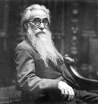 Un paseo por Roma con Valle Inclán