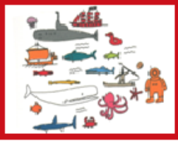 Estate con noi. Estate in biblioteca!