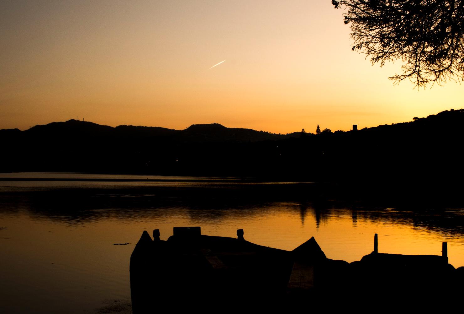Contrasti tra Colore & Bianco e Nero