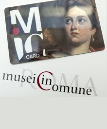 Arriva la MIC, card annuale a 5 euro per visitare i musei civici