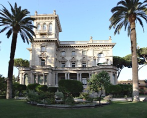 La promozione culturale  tra la Svizzera e l'Italia