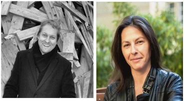 Che si dice mentre tuona. A cura di Thilo Krause e Roberta Gado