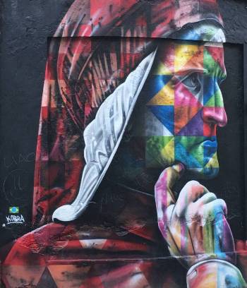 Dante, la somma modernit&agrave;