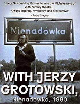 Inverno polacco. "With Grotowski". Scelte di sottotitolazione