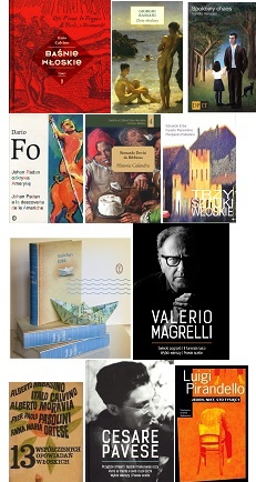 Inverno polacco. La fortuna della letteratura italiana in Polonia
