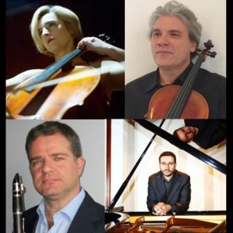Concerto di Domenica Classica:Mozart e Beethoven in trio