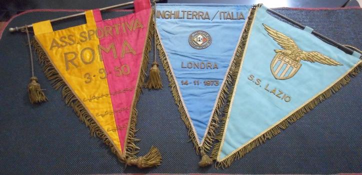 Il Calcio. Viaggio tra storia e cultura.