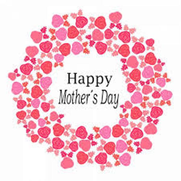 La mia mamma... Che Super Mamma!