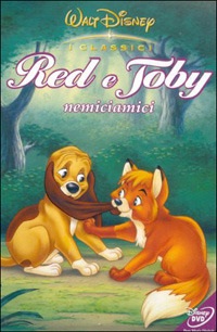 Red e Toby nemiciamici