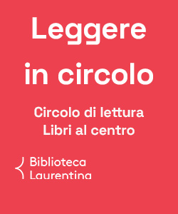Leggere in circolo: “Libri al centro”