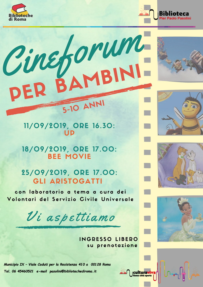 Cineforum