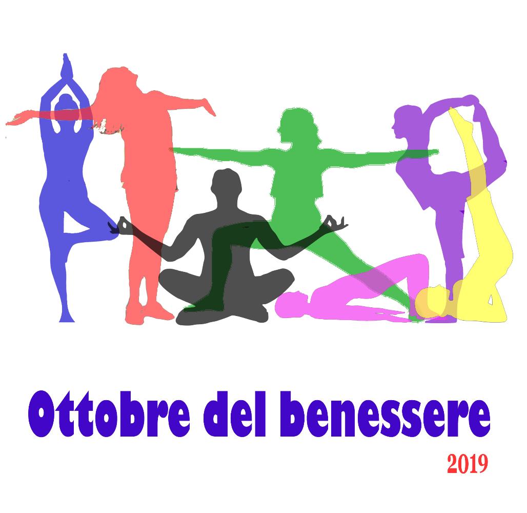 Ottobre del benessere