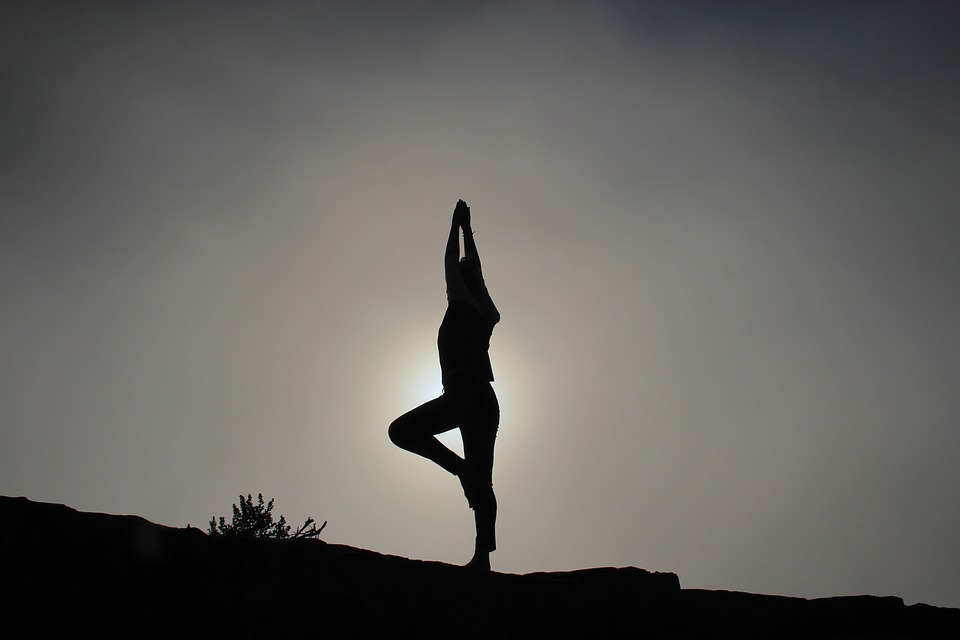 Corso di Yoga dolce tibetano Nejang  con Anna Kolesnik
