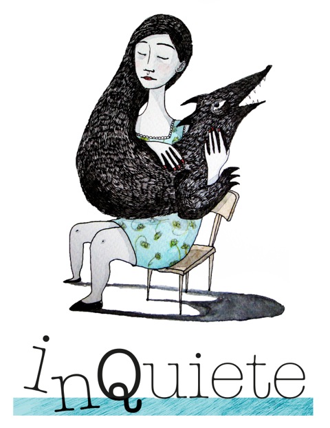 inQuiete. Festival di scrittrici a Roma