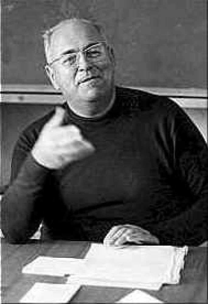 Danilo Dolci. Una vita scoperta intensamente