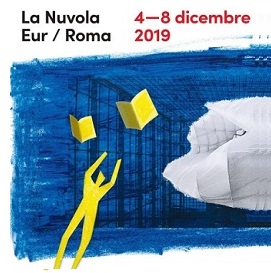 Biblioteche di Roma a Più libri più liberi