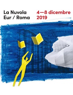Più libri più liberi. Appuntamenti domenica 8 dicembre