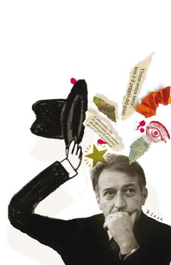 Scrittura collettiva per generare racconti o romanzi a puntate