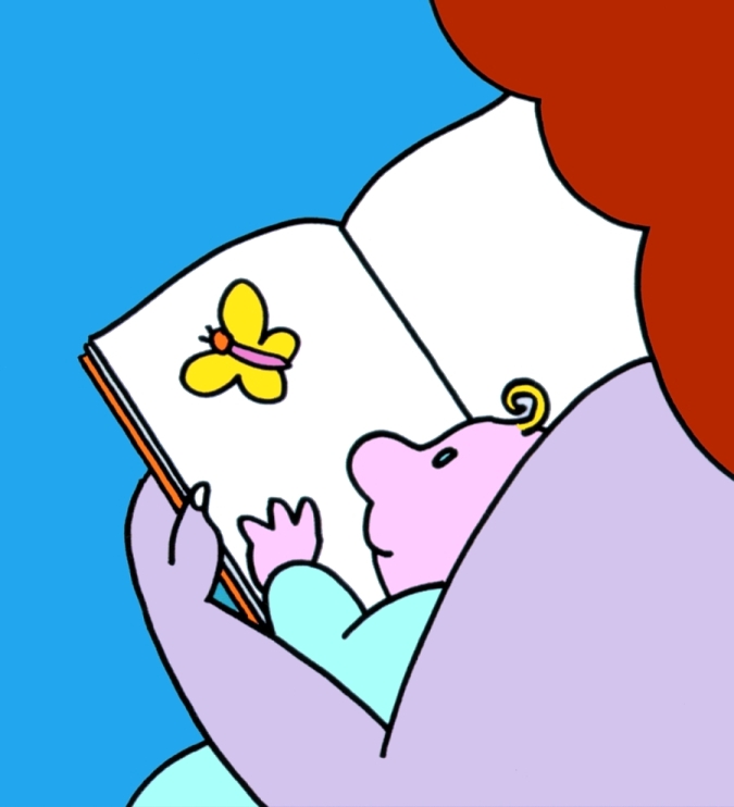 Sono... Nato per Leggere! EVENTO SOSPESO