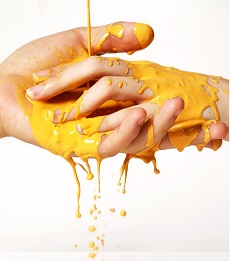 Arte tra le mani EVENTO SOSPESO