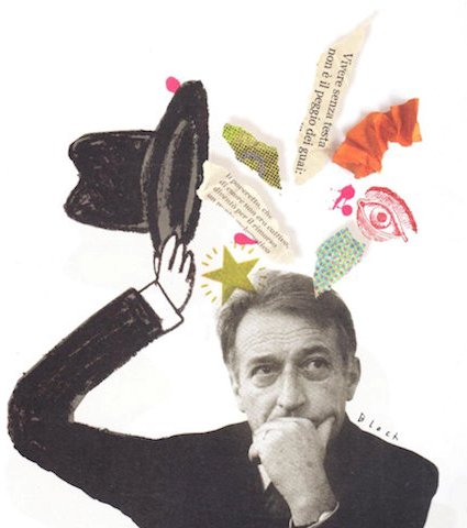 Mattinata con le storie di Gianni Rodari