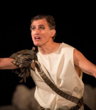 Satyricon di Petronio