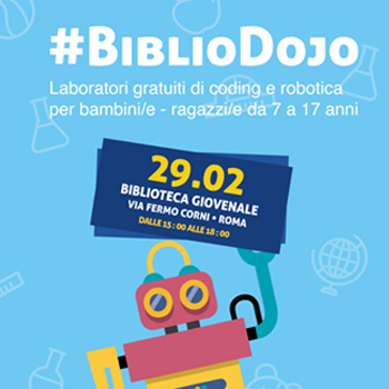 BiblioDojo