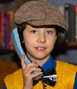 Ti racconto una favola (ma al telefono)