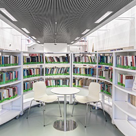 Alla scoperta del Bibliotu