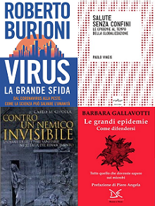 Coronavirus, le domande e le risposte