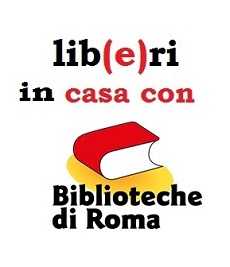 #laculturaincasa, Lib(e)ri in casa