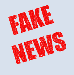 Fakenews, impariamo a riconoscerle