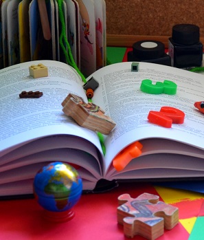 Biblioteche in gioco