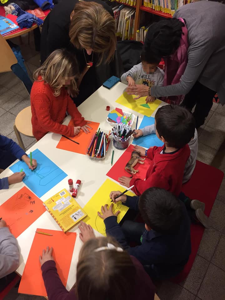 #iorestoacasa e creo