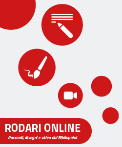 Rodari on-line