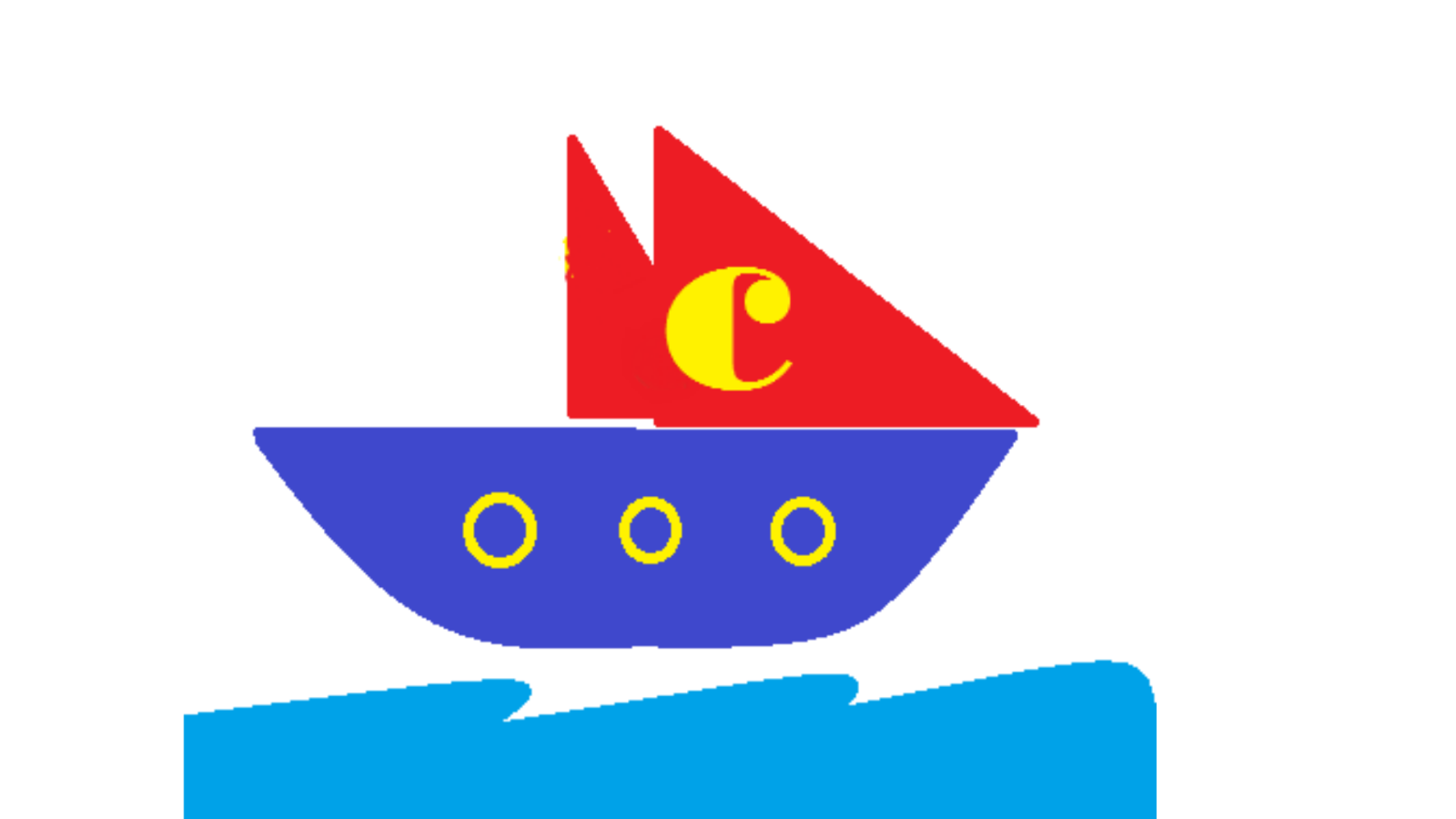 &Egrave;&nbsp;arrivato un bastimento... Lettera  C