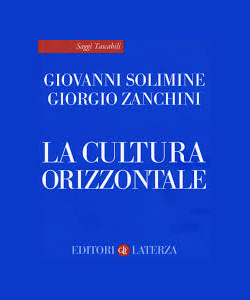 La cultura orizzontale